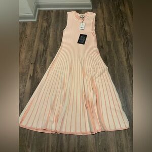 NWT Tuckernuck Knit Amie Dress Large